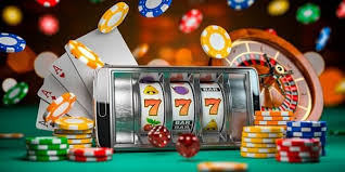 Casino Taker